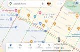 如何在Google地图上使用实时视图(谷歌地图下载使用方法)