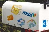 怎么注册MSN邮箱？(MSN Premium订阅开通msn.com)